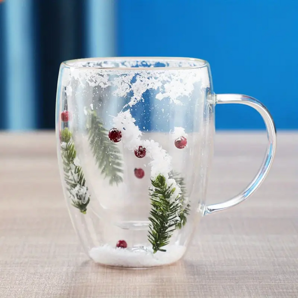 SNOWY ™ Drinking mugs